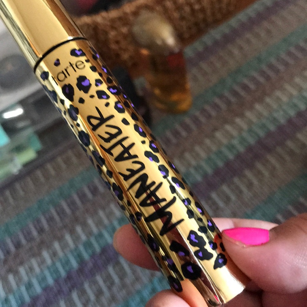 TARTE mascara